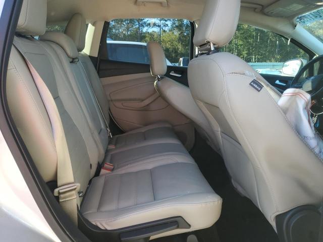 2018 FORD ESCAPE SEL - 1FMCU0HD3JUB96241