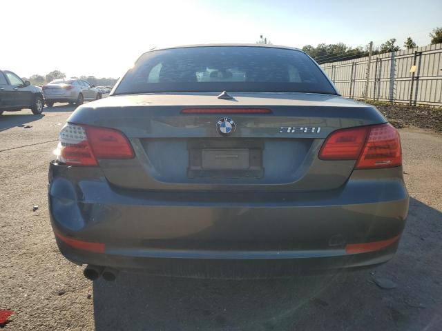 2011 BMW 328 I #3291417135