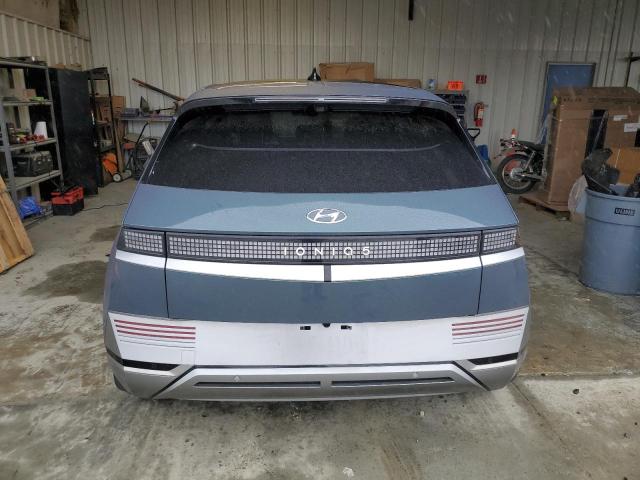 2024 HYUNDAI IONIQ 5 LI #3308467330