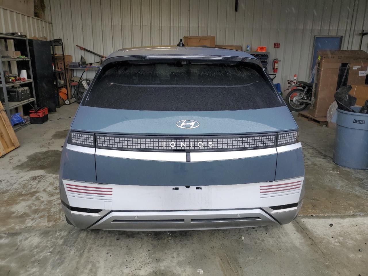 HYUNDAI IONIQ 5 LIMITED