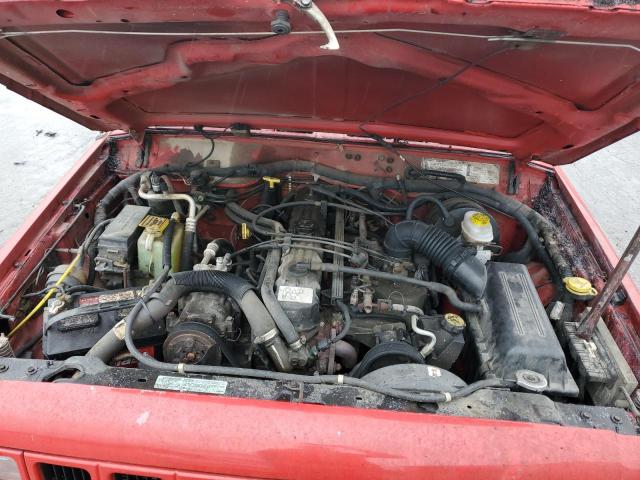 1999 JEEP CHEROKEE SPORT #3290280233