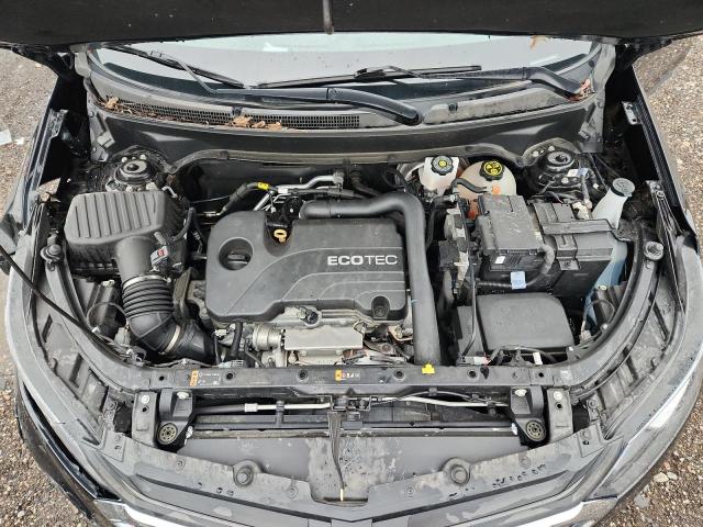 2020 CHEVROLET EQUINOX LT - 2GNAXJEV7L6280447