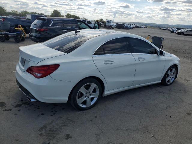 2015 MERCEDES-BENZ CLA 250 4M - WDDSJ4GB5FN186818