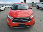 Lot #3301933484 2021 FORD ECOSPORT T