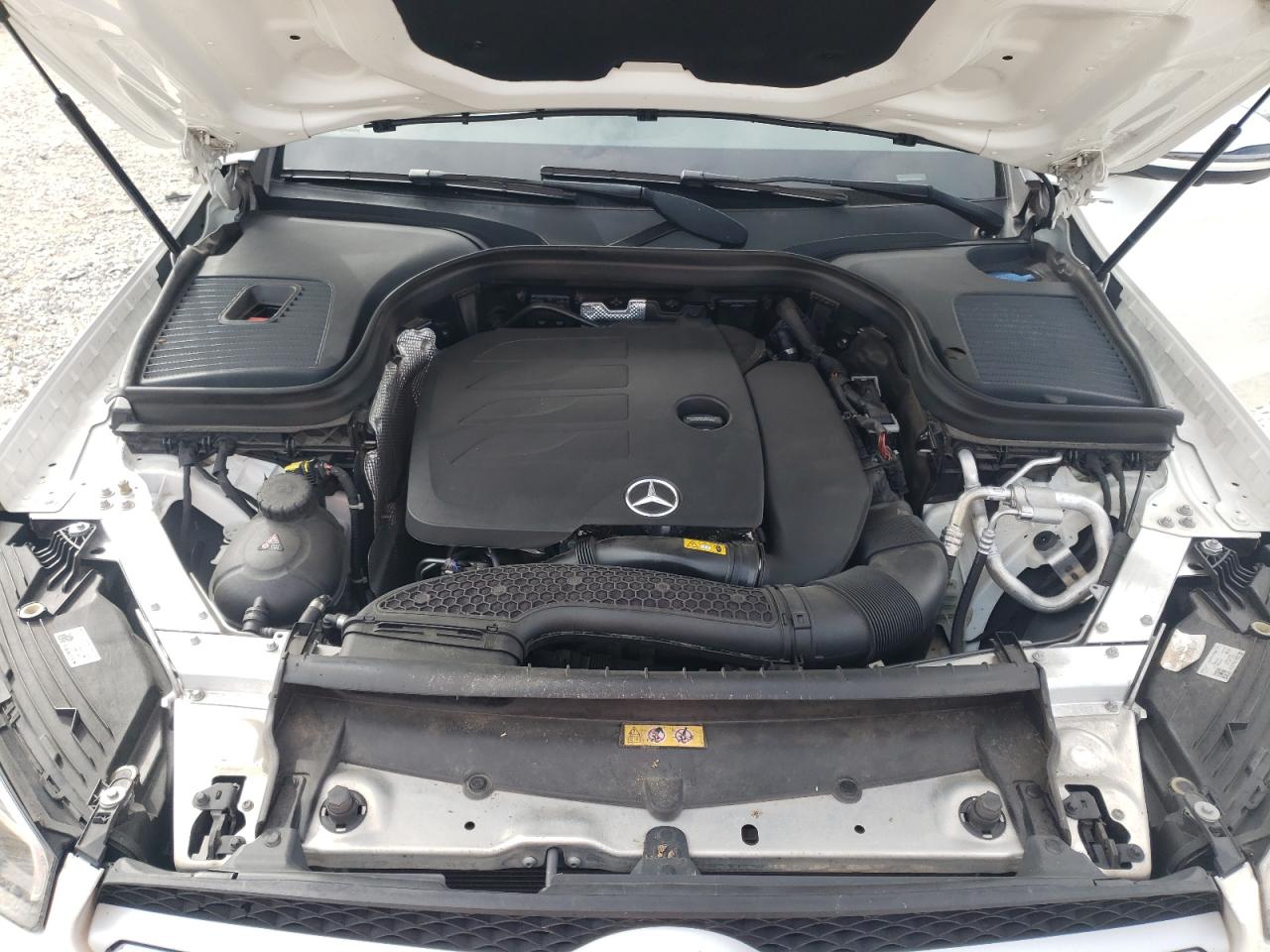 MERCEDES-BENZ GLC-CLASS 300