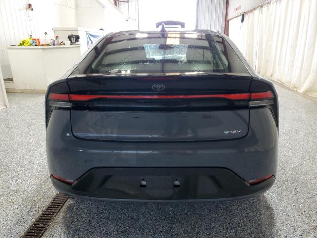 2025 TOYOTA PRIUS LE - JTDACAAU3S3056891