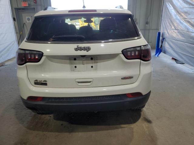 2018 JEEP COMPASS LATITUDE - 3C4NJDBB4JT360868