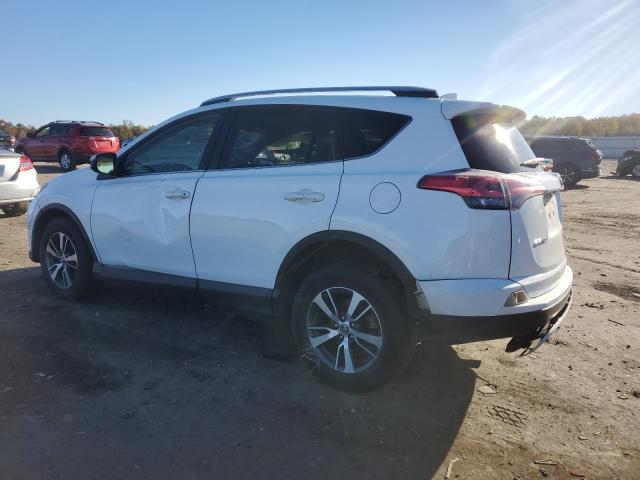 2016 TOYOTA RAV4 XLE - JTMRFREVXGJ092141