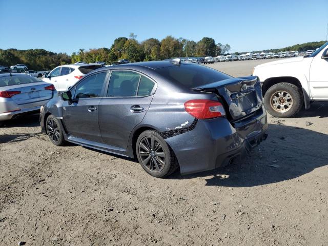 2015 SUBARU WRX JF1VA1A66F9819472