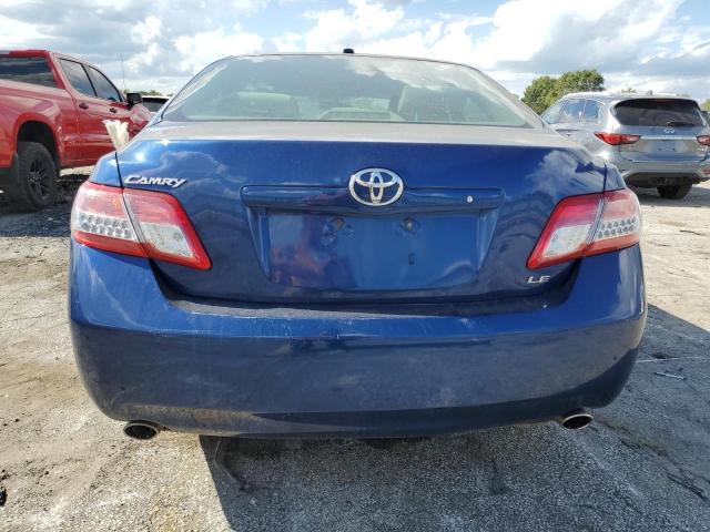 2010 TOYOTA CAMRY SE #3264681868