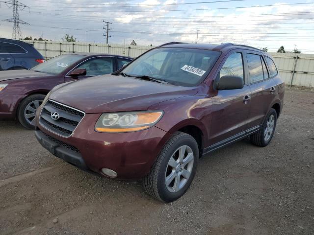 HYUNDAI SANTA FE S