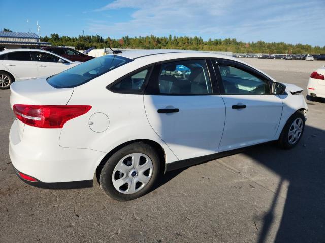 2018 FORD FOCUS S - 1FADP3E28JL318365