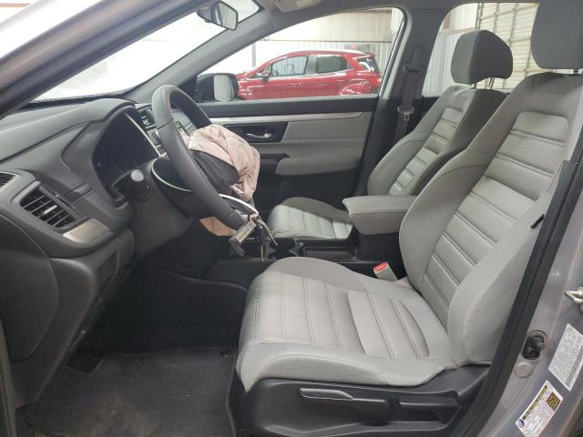 2018 HONDA CR-V LX - 2HKRW5H31JH423515