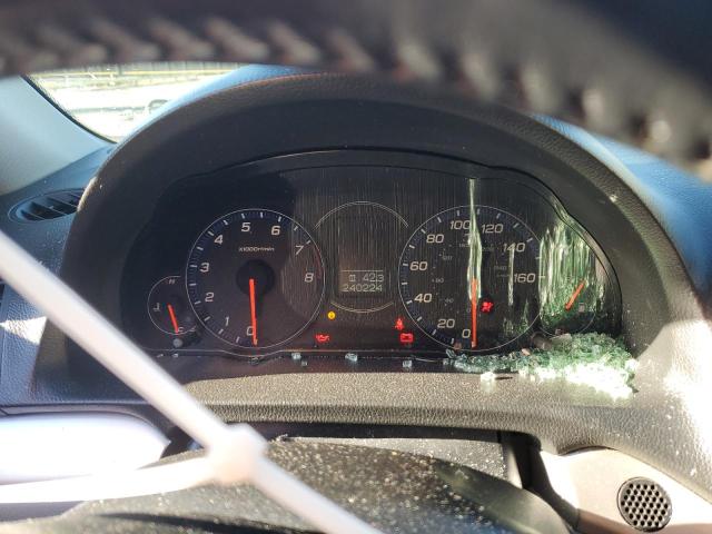 2006 ACURA TSX #3286660284