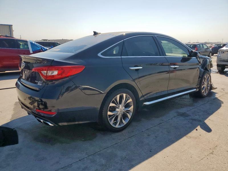 2015 HYUNDAI SONATA SPO 5NPE34AB4FH177568