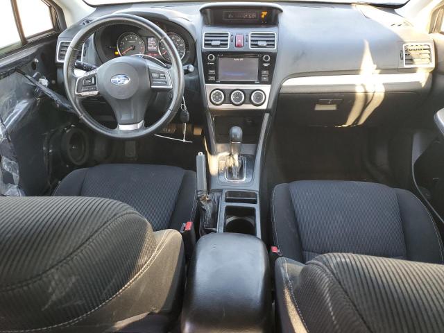 2015 SUBARU IMPREZA SP #3296928883