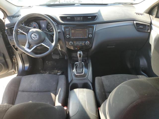 2021 NISSAN ROGUE SPOR #3286652295