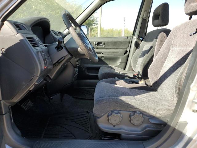 2001 HONDA CR-V EX #3265180980