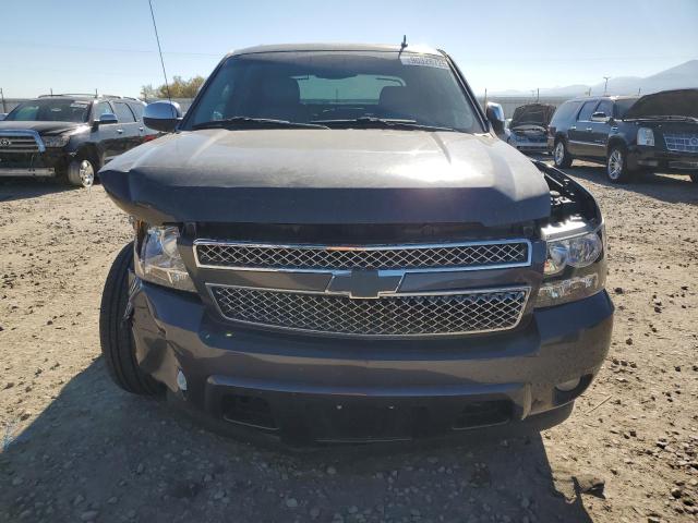 2010 CHEVROLET AVALANCHE - 3GNVKFE04AG281641