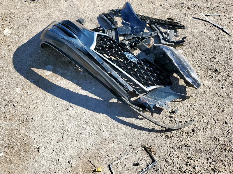 2020 HYUNDAI TUCSON LIM #3305749789