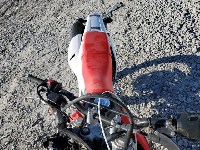 2016 HONDA CRF250 L - MLHMD3812G5301643