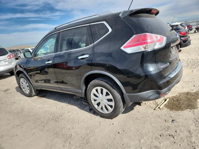 2016 NISSAN ROGUE S - KNMAT2MV3GP704921