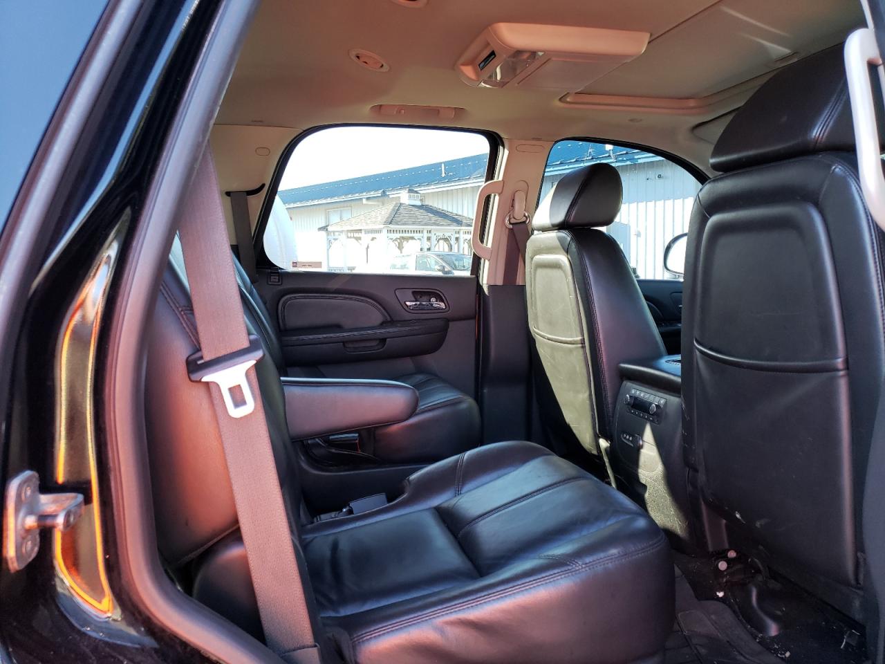 Lot #3260509301 2008 GMC YUKON DENA