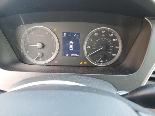 2017 HYUNDAI SONATA SPORT 5NPE34AF0HH553298