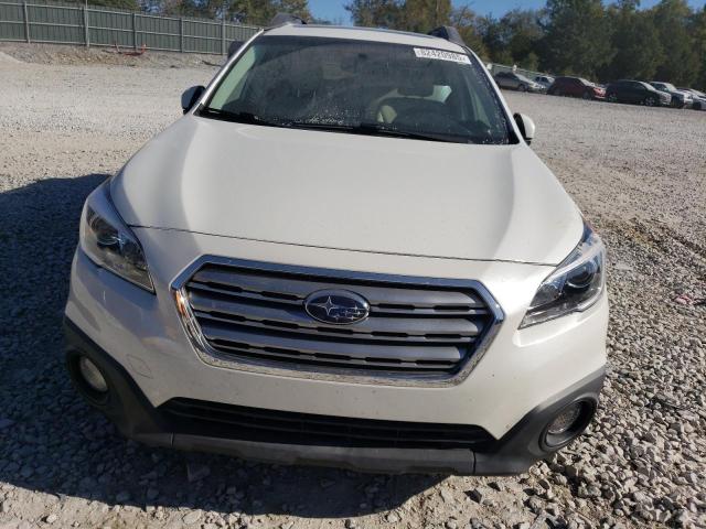 2015 SUBARU OUTBACK #3281617395
