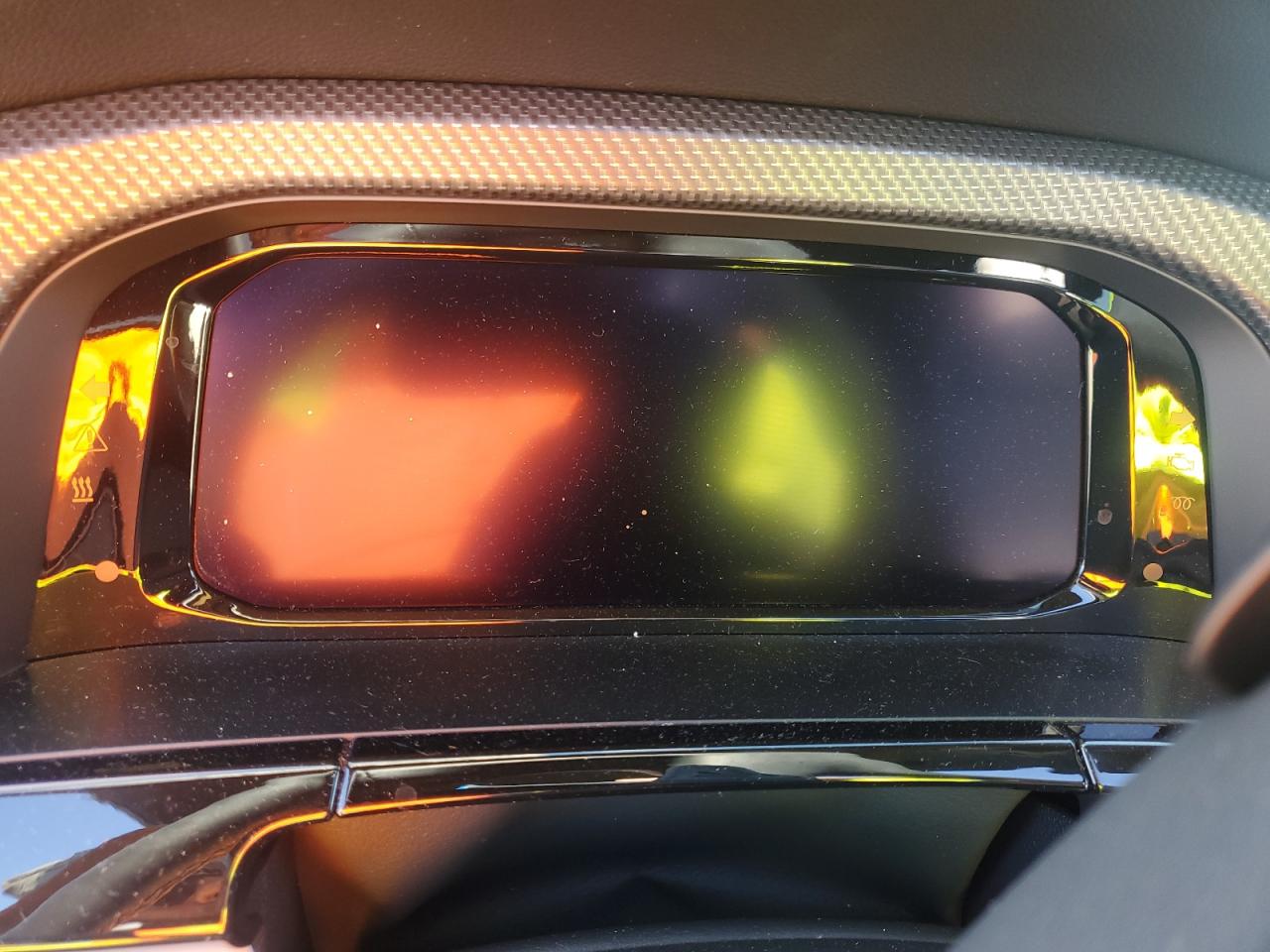 VOLKSWAGEN ATLAS CROSS SPORT SEL PREMIUM R-LINE