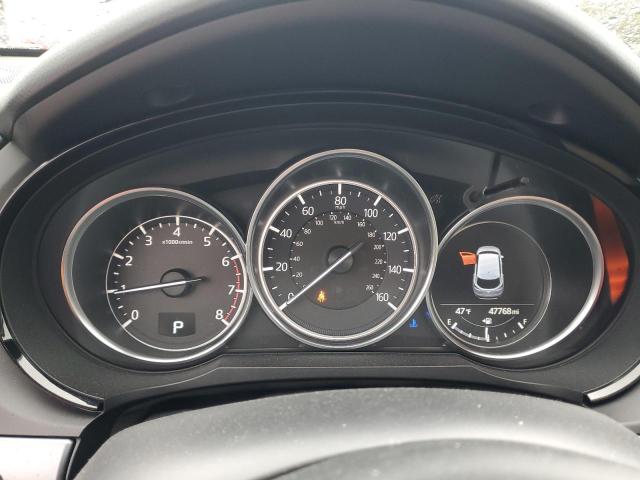 2018 MAZDA CX-9 TOURING #3297961770