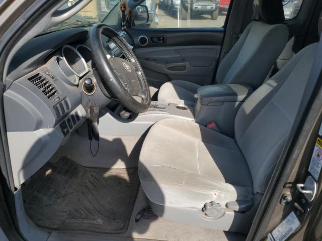 2011 TOYOTA TACOMA ACC #3271352367