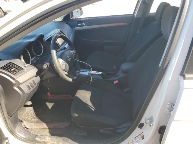 2015 MITSUBISHI LANCER SE JA32V2FW3FU019398