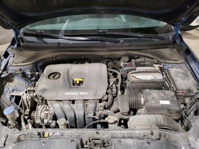 2018 HYUNDAI ELANTRA SE #3298251021