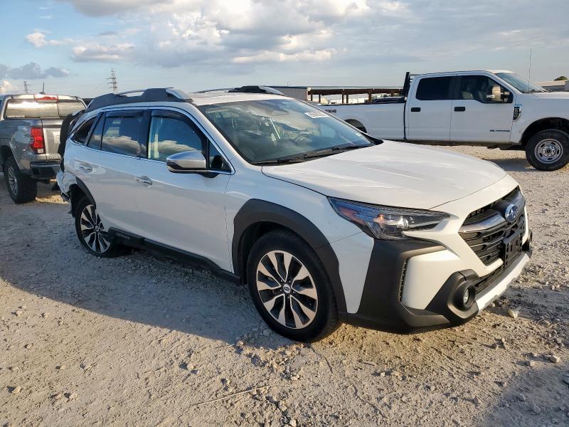 2024 SUBARU OUTBACK TO 4S4BTGPD7R3162474