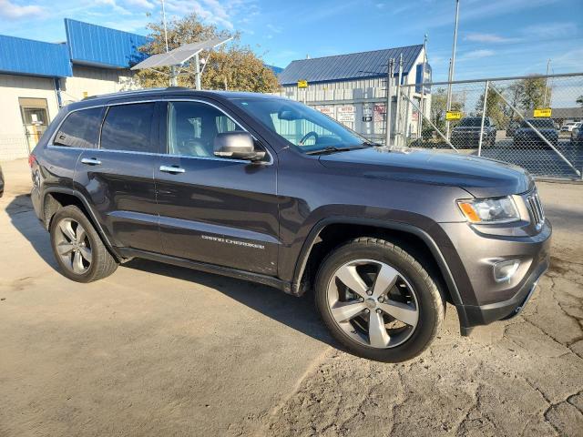 2014 JEEP GRAND CHEROKEE LIMITED - 1C4RJFBG1EC409146