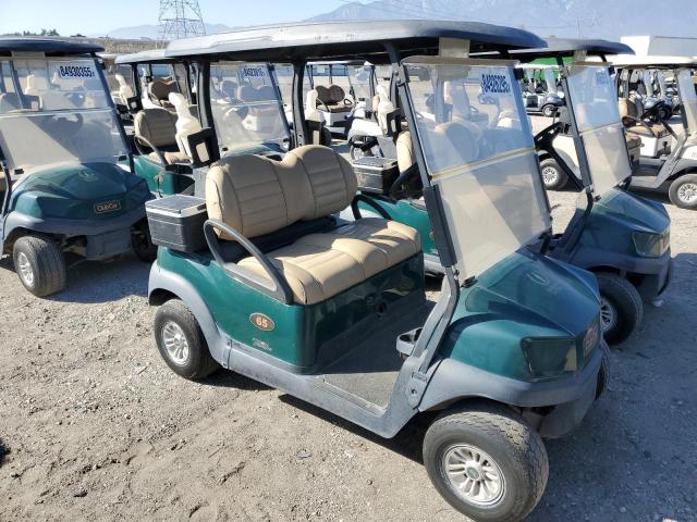 CLUBCAR TEMPO LITHIUM