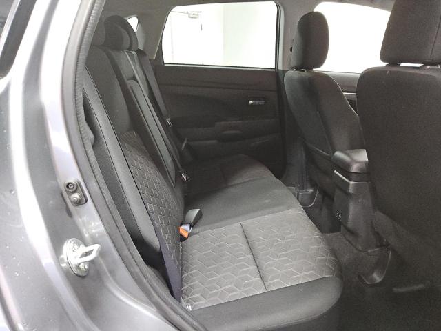 2025 MITSUBISHI OUTLANDER - JA4ARUAU7SU004409