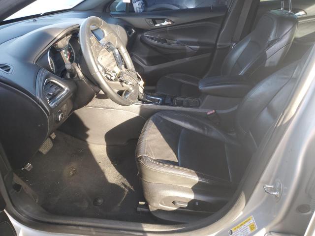 2016 CHEVROLET CRUZE PREMIER 1G1BG5SM1G7303350