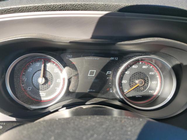 2023 DODGE CHARGER SX 2C3CDXBGXPH690967