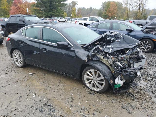 2018 ACURA ILX BASE W 19UDE2F31JA002482