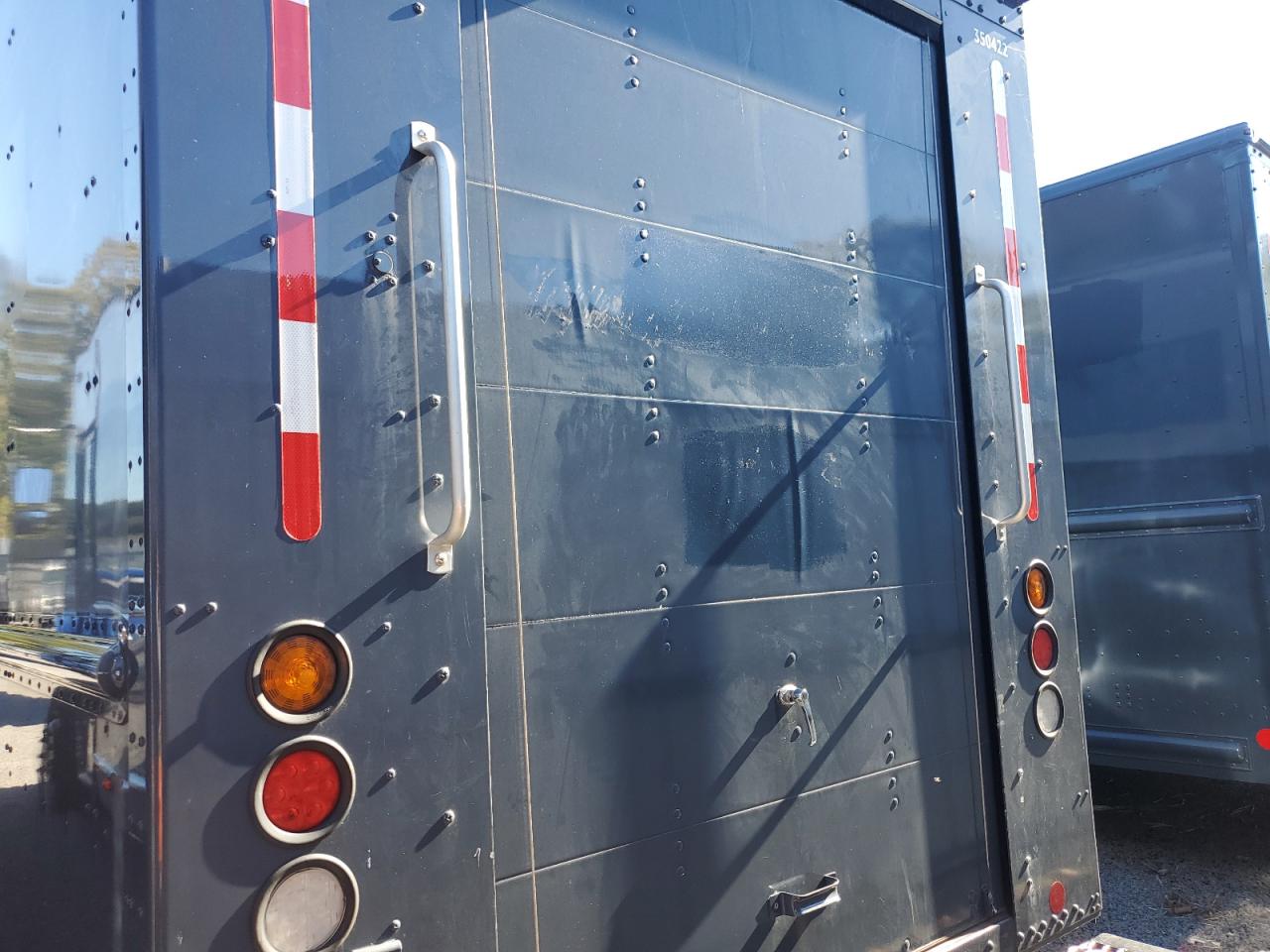 Lot #3304637938 2020 FREIGHTLINER CHASSIS M