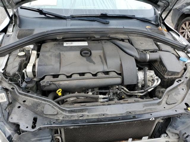 2016 VOLVO XC60 T6 PR #3285684649