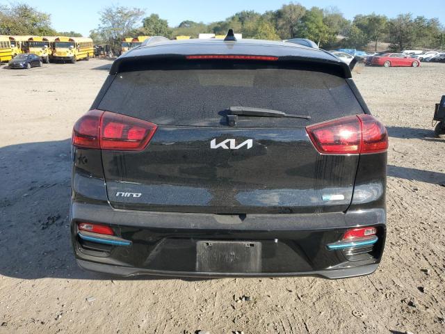 2022 KIA NIRO S - KNDCC3LG2N5144061