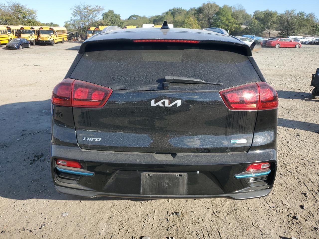 KIA NIRO S