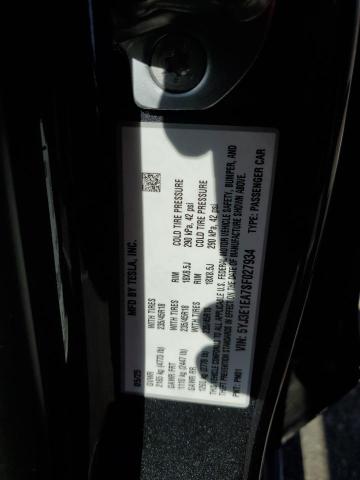 2025 TESLA MODEL 3 #3303002624