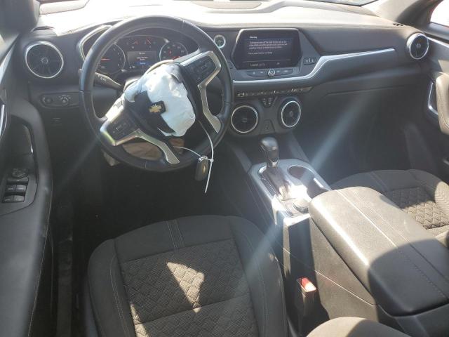 2020 CHEVROLET BLAZER 2LT - 3GNKBCRS4LS680756