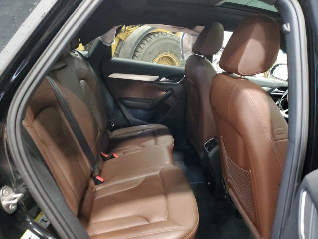 2016 AUDI Q3 PREMIUM - WA1EFCFS5GR008075