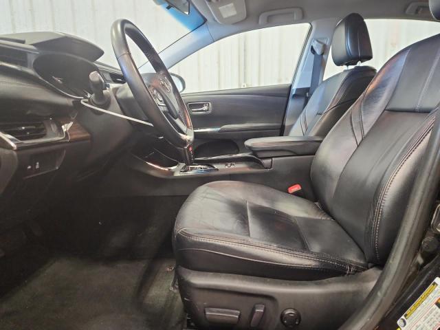 2013 TOYOTA AVALON BAS - 4T1BK1EB9DU041126