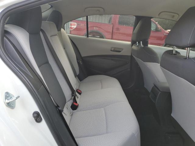 2022 TOYOTA COROLLA LE - JTDEPMAE9NJ199277